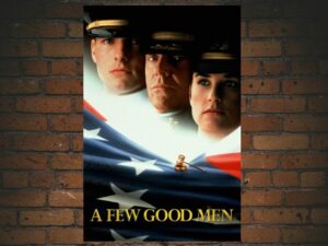 -A Few Good Men (1992)-<br>The Original Movie