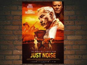 -Just Noise (2021)-<br>The Original Movie