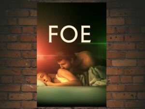 -Foe (2023)-<br>The Original Movie
