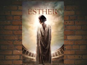 -The Book of Esther (2013)-<br>The Original Movie
