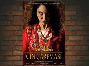 -D@bbe: The Possession (2013)-<br>The Original Movie