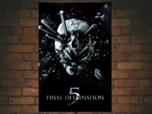 -Final Destination 5 (2011)-<br>The Original Movie