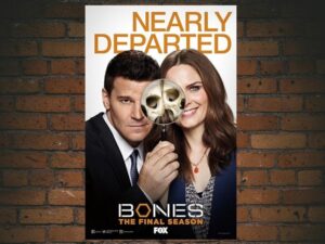 -Bones (2005)-<br>The Complete Series