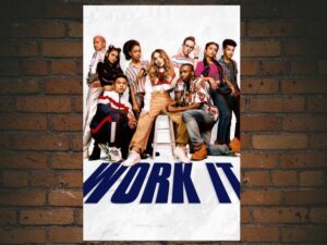 -Work It (2020)-<br>The Original Movie
