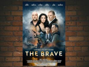 -The Brave (2019)-<br>The Original Movie