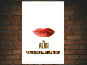 -The Alibi (2006)-<br>The Original Movie