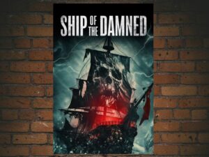 -Ship of the Damned (2024)-<br>The Original Movie