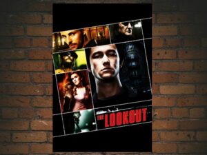 -The Lookout (2007)-<br>The Original Movie