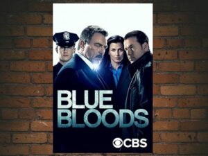 -Blue Bloods (2010)-<br>The Complete Series
