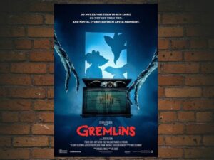-Gremlins 1 (1984)-<br>The Original Movie