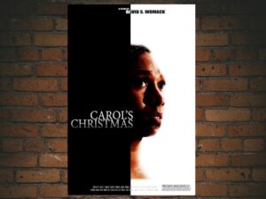 -Carol's Christmas (2021)-<br>The Original Movie