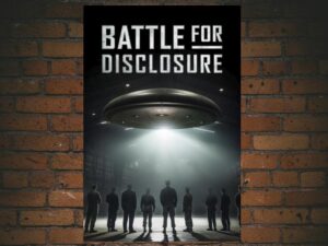 -Battle for Disclosure (2024)-<br>The Original Movie