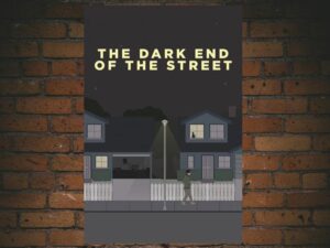 -The Dark End of the Street (2020)-<br>The Original Movie