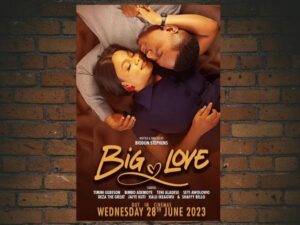 -Big Love (2023)-<br>The Original Movie