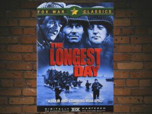 -The Longest Day (1962)-<br>The Original Movie