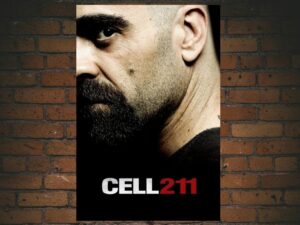 -Cell 211 (2009)-<br>The Original Movie