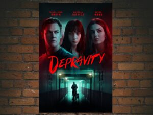 -Depravity (2024)-<br>The Original Movie