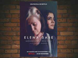 -Elena Knows (2023)-<br>The Original Movie