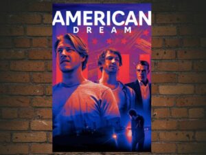 -American Dream (2021)-<br>The Original Movie