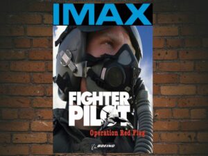 -IMAX Fighter Pilot: Operation Red Flag (2004)-<br>The Original Movie