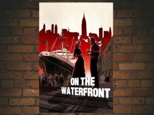 -On the Waterfront (1954)-<br>The Original Movie