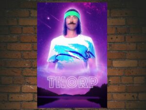 -Thorp (2020)-<br>The Original Movie