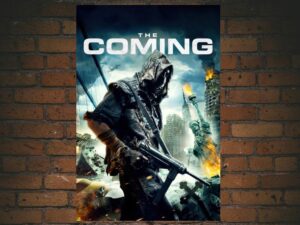 -The Coming (2020)-<br>The Original Movie