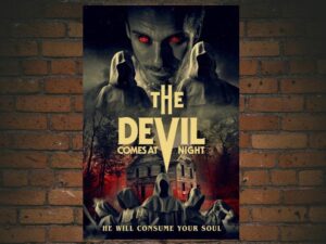 -The Devil Comes at Night (2023)-<br>The Original Movie