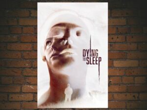 -Dying to Sleep (2023)-<br>The Original Movie