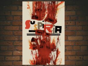 -Suspiria (2018)-<br>The Original Movie