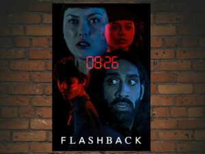 -Flashback (2023)-<br>The Original Movie