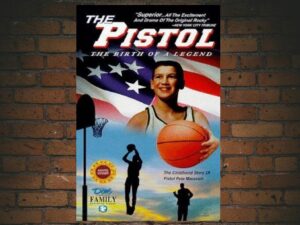 -Pistol: The Birth of a Legend (1991)-<br>The Original Movie