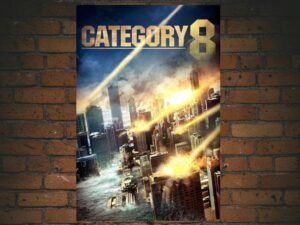 -CAT. 8 (2013)-<br>The Original Movie