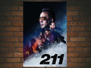 -211 (2018)-<br>The Original Movie