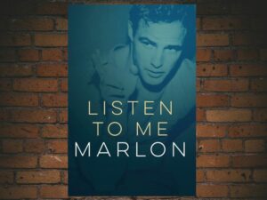 -Listen To Me Marlon (2015)-<br>The Original Movie