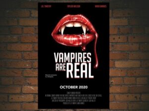 -Vampires Are Real (2020)-<br>The Original Movie