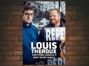 -Louis Theroux: Surviving America’s Most Hated Family (2019)-<br>The Original Movie