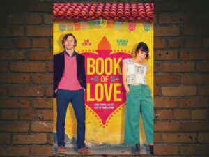 -Book of Love (2022)-<br>The Original Movie