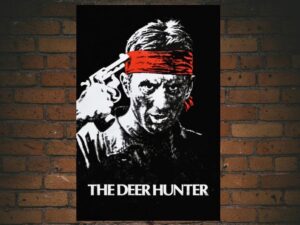-EN-197. The Deer Hunter (1978)-<br>The Original Movie