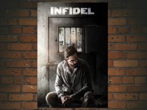 -Infidel (2020)-<br>The Original Movie