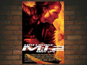 -Mission Impossible 2 (2000)-<br>The Original Movie
