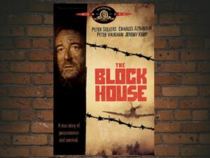 -The Blockhouse (1973)-<br>The Original Movie