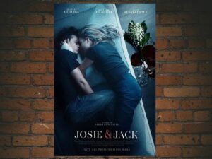 -Josie & Jack (2019)-<br>The Original Movie