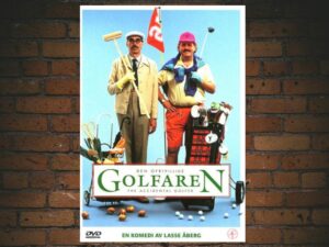 -The Accidental Golfer (1991)-<br>The Original Movie