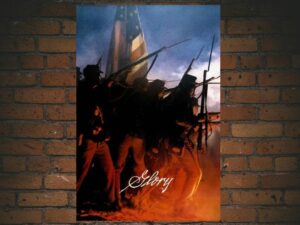 -Glory (1989)-<br>The Original Movie
