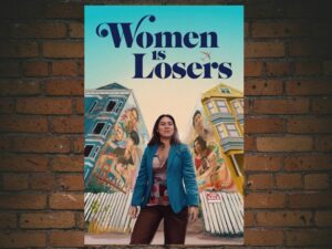 -Women is Losers (2021)-<br>The Original Movie