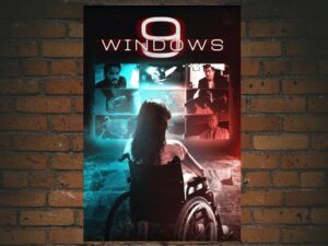 -9 Windows (2024)-<br>The Original Movie