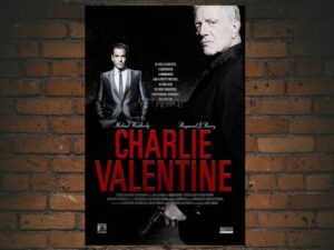 -The Hitmen Diaries: Charlie Valentine (2009)-<br>The Original Movie