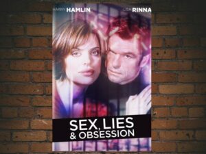-Sex, Lies & Obsession (2001)-<br>The Original Movie