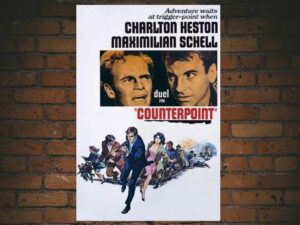 -Counterpoint (1967)-<br>The Original Movie